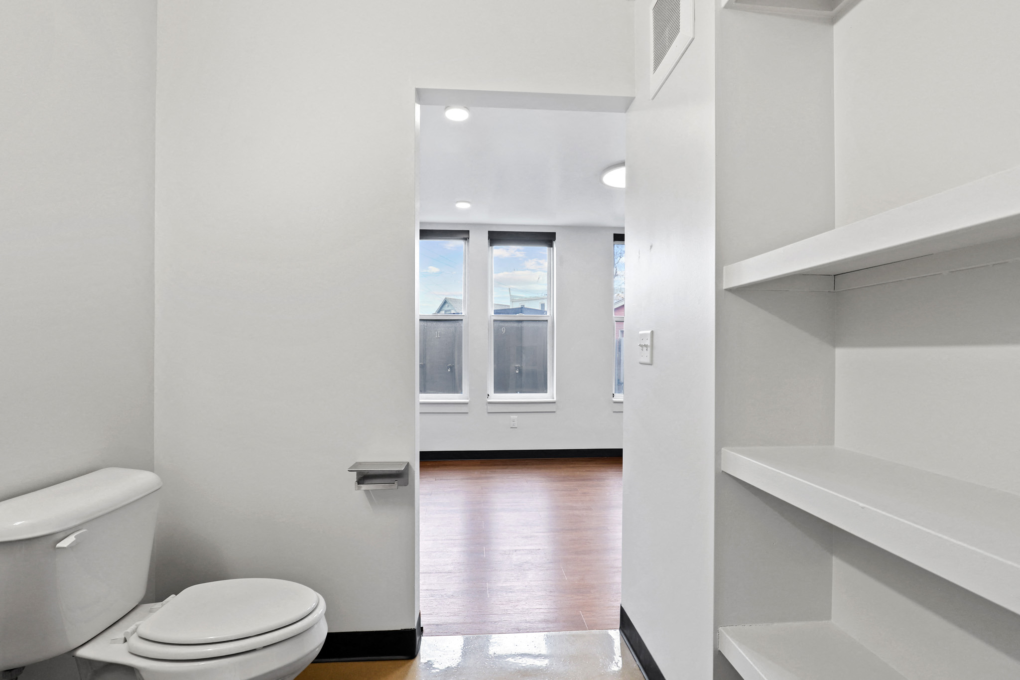 Nexus @ Downing Apartments in Denver, CO