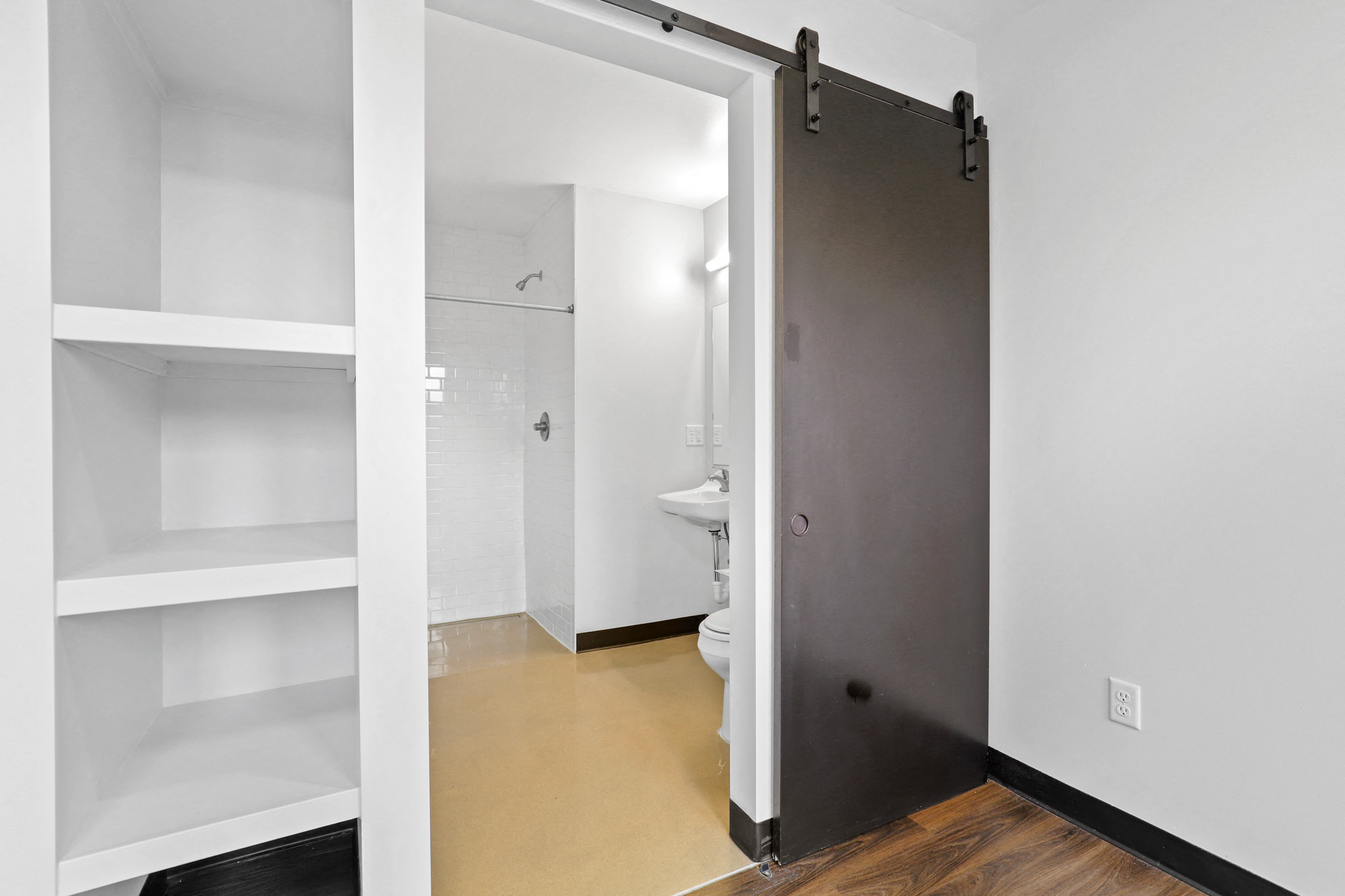 Nexus @ Downing Apartments in Denver, CO