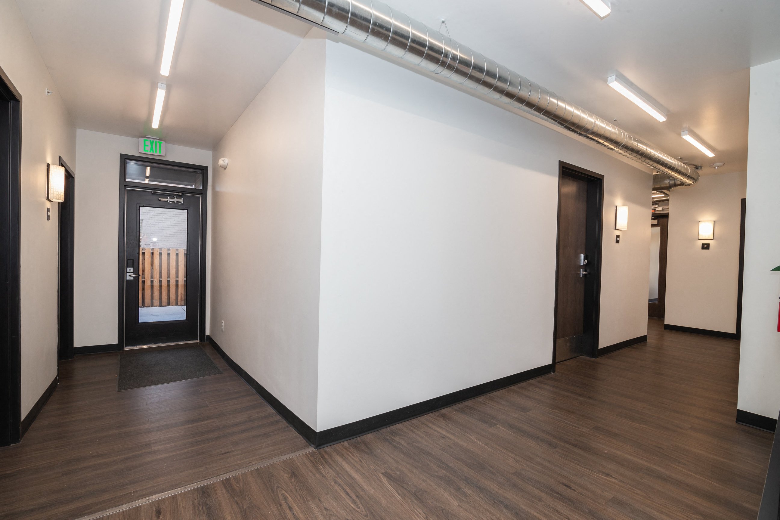 Nexus @ Downing Apartments in Denver, CO