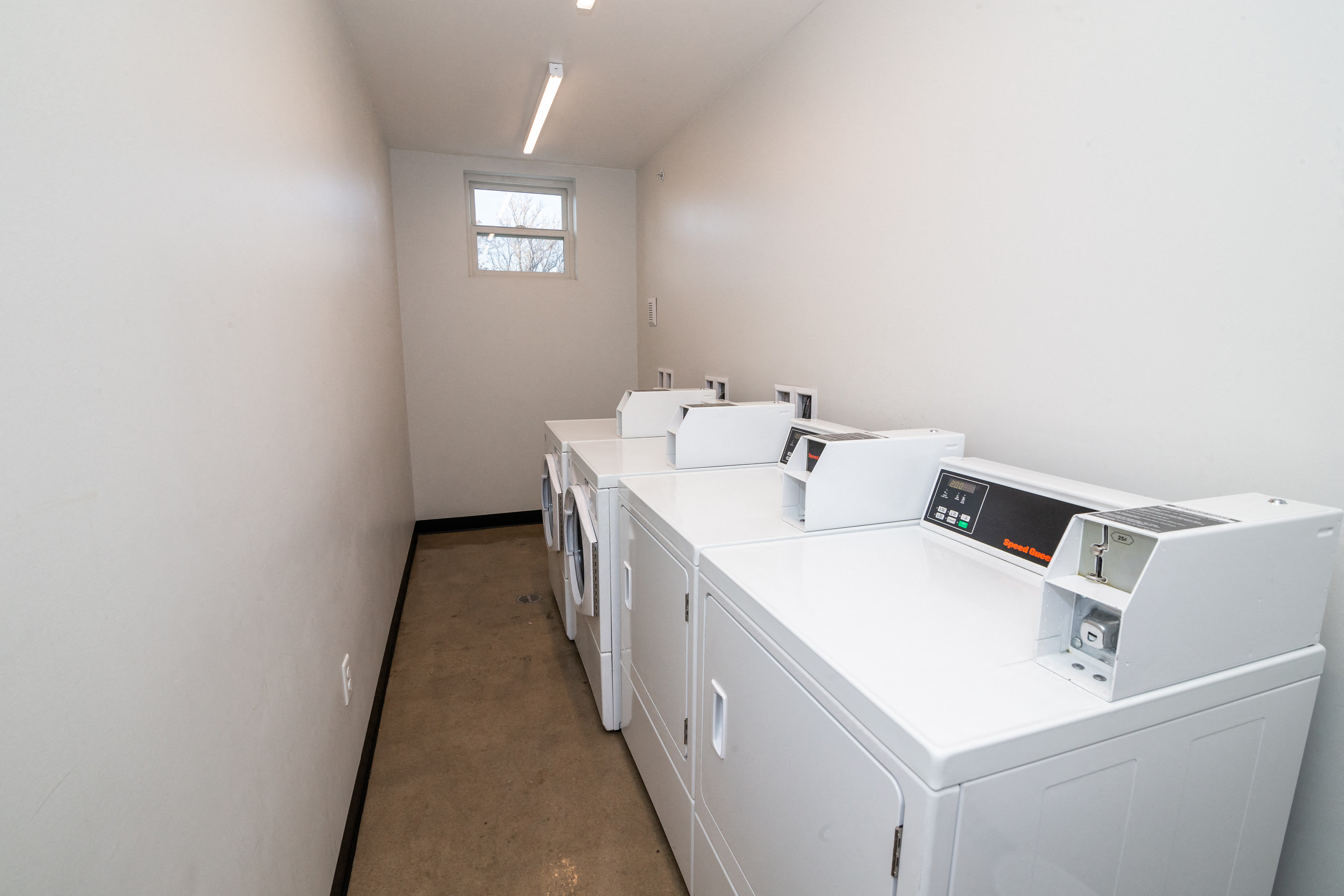 Nexus @ Downing Apartments in Denver, CO