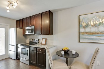 6812 South Juanita Street 2 Beds Apartment for Rent - Photo Gallery 4