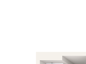 A1 Premier - 1 Bedroom 1 Bath Floor Plan Layout – 848 Square Feet