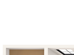 A4L Premier - 1 Bedroom 1 Bath Floor Plan Layout – 980 Square Feet