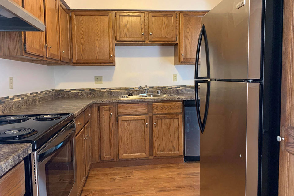 Heather Downs Apartments 1815 Brittany Place 1 Madison Wi