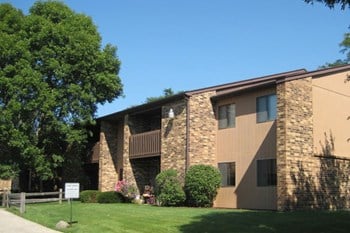 1 Bedroom Apartments In Madison