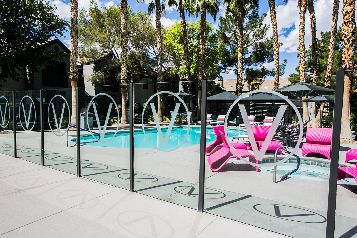 Villa Serena Apartments In Henderson Nv