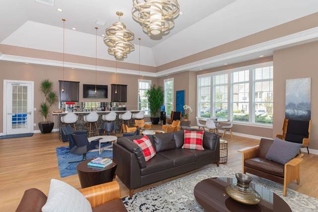 Grand At Florence Apartments