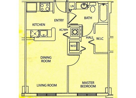 150 NE 79th St 1-3 Beds Apartment for Rent - Photo Gallery 16