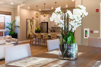 Clubhouse Kitchen | The Village at Vintage Ranch in American Canyon, CA 94503 - Photo Gallery 6