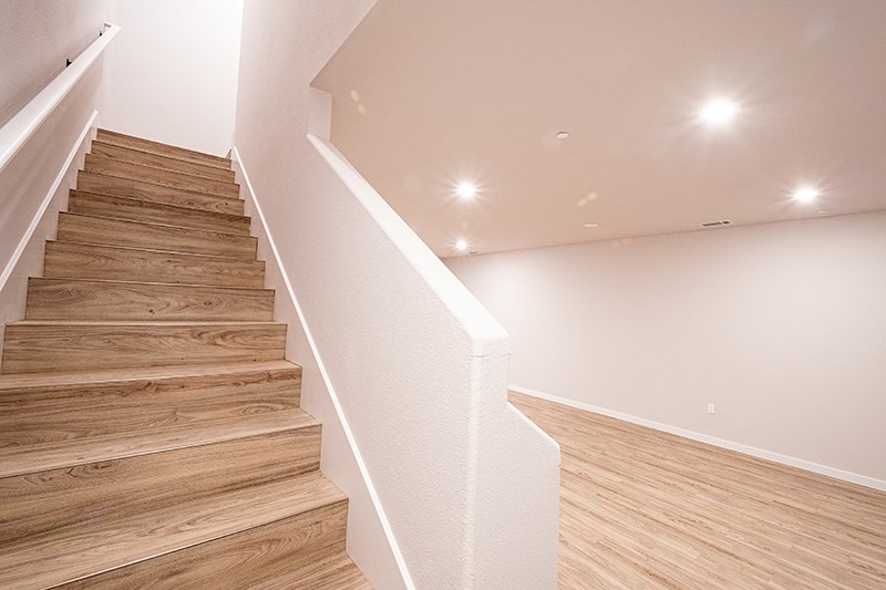 Two Story Townhomes | The Village at Vintage Ranch in American Canyon, CA 94503