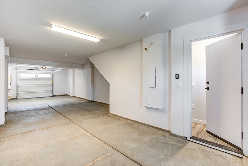 Two Car Garage | The Village at Vintage Ranch in American Canyon, CA  