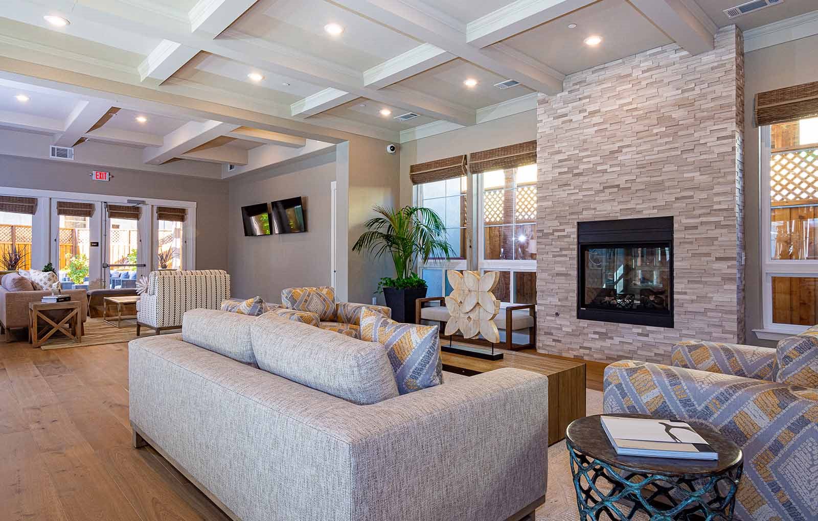 View Apartments American Canyon, CA Village at Vintage Ranch