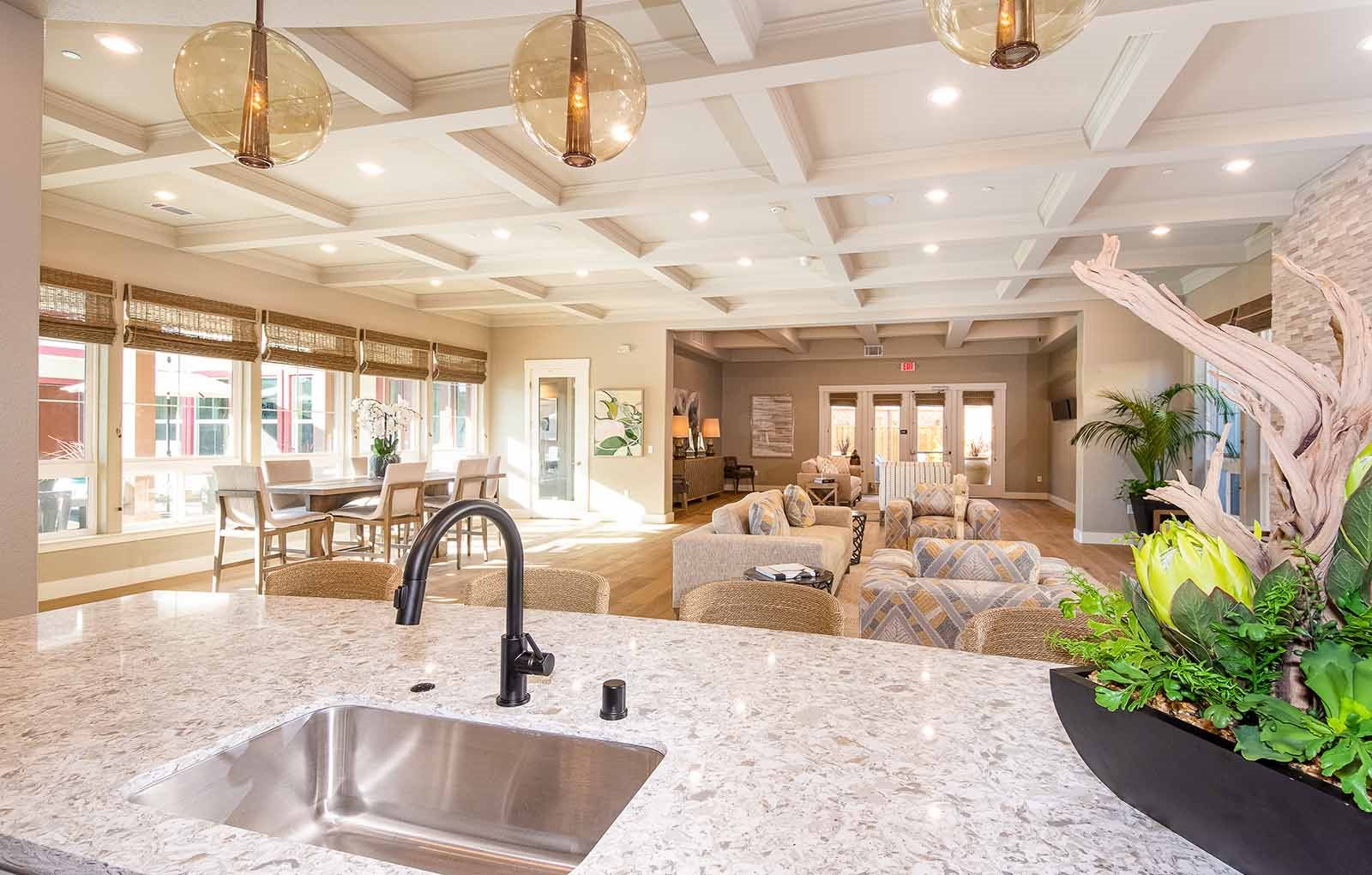 View Apartments American Canyon, CA Village at Vintage Ranch