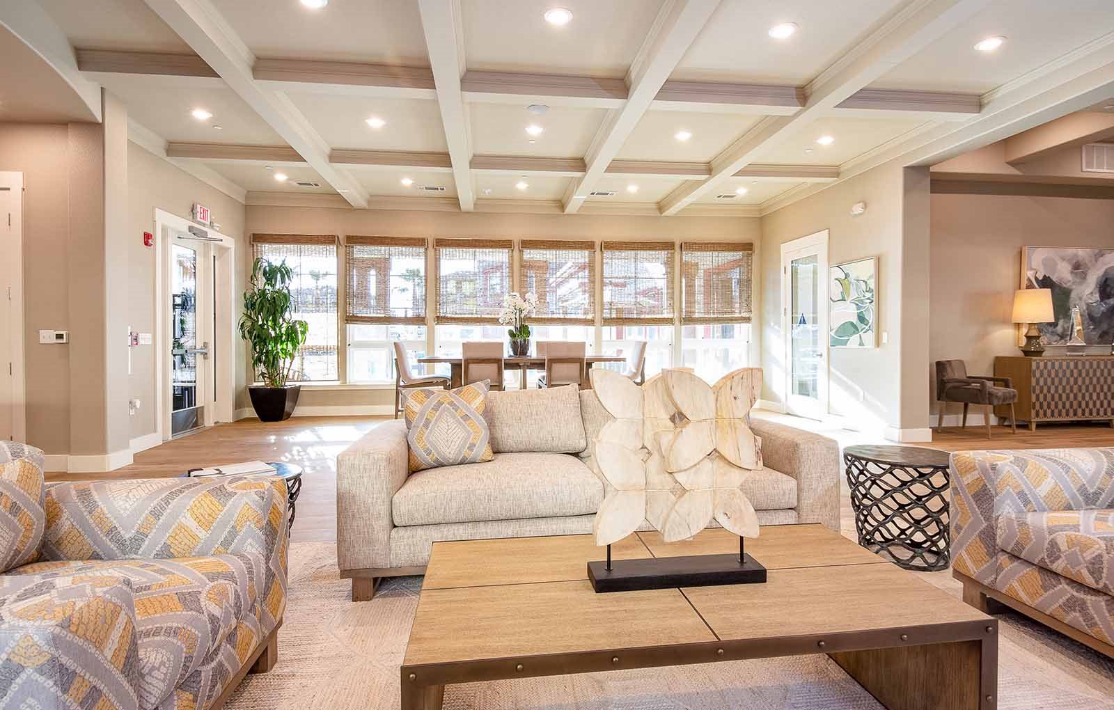 View Apartments American Canyon, CA Village at Vintage Ranch