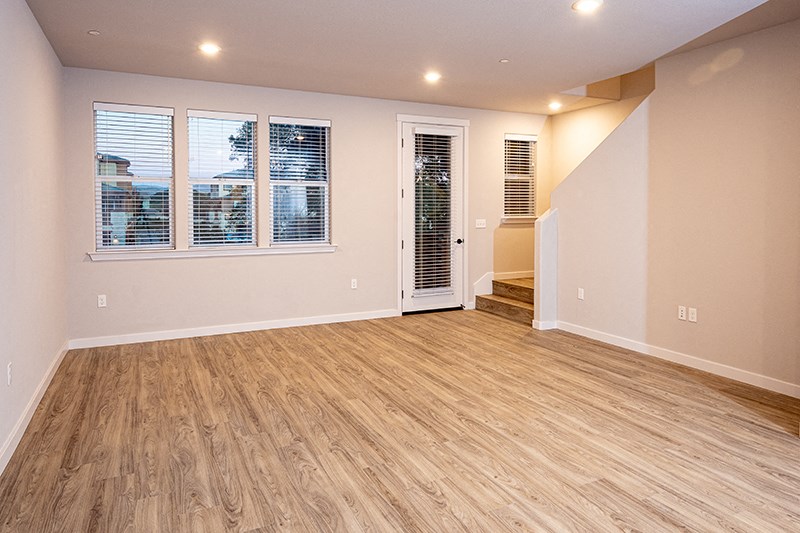 Unfurnished Living Room | The Village at Vintage in American Canyon, CA 94503