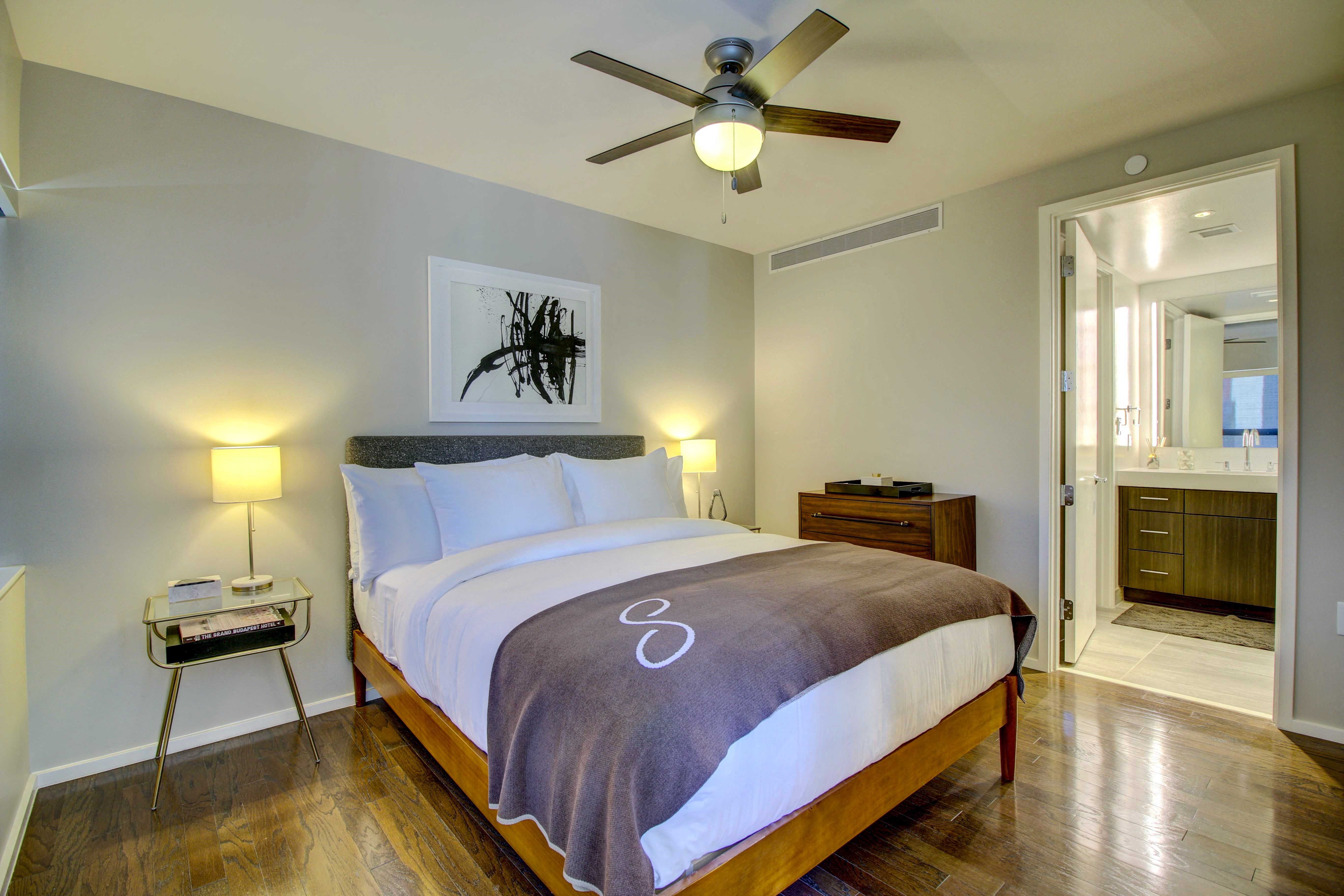 The Statler Residences | Apartments in Dallas, TX