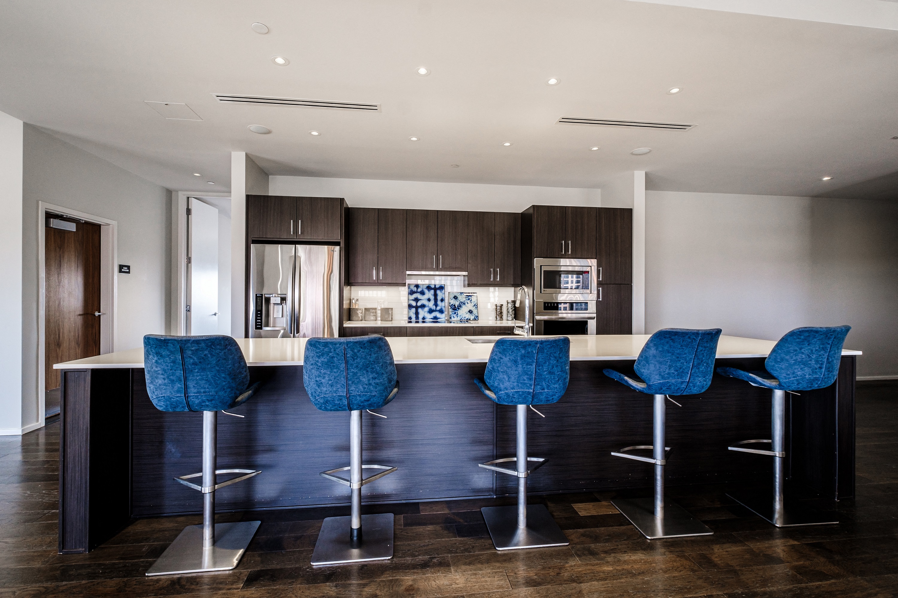 Downtown Dallas Living at The Statler Residences