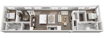 Penthouse 02 - The Lee