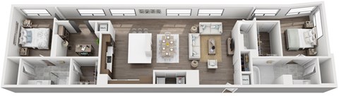 1919 Jackson St. Studio-3 Beds Apartment for Rent - Photo Gallery 30