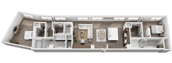 Penthouse 03 - The Davis