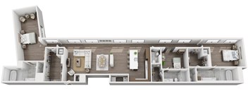 Penthouse 04 - The Clary