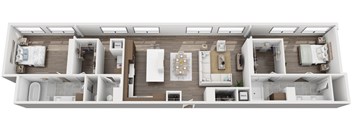 Penthouse 05 - The Eddy