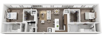 Penthouse 06 - The Russell