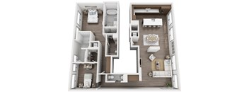 Penthouse 07 - The Ball