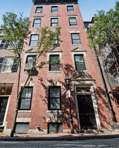 85 Myrtle St 1 Bed Apartment for Rent