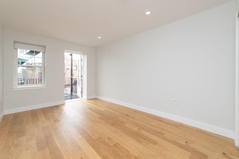 a living room