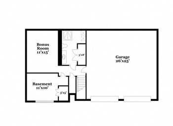 1305 NW Hilltop Lane 4 Beds House for Rent - Photo Gallery 2