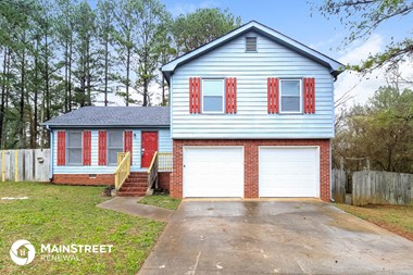 1400 Bailey Ct SW 3 Beds Apartment for Rent