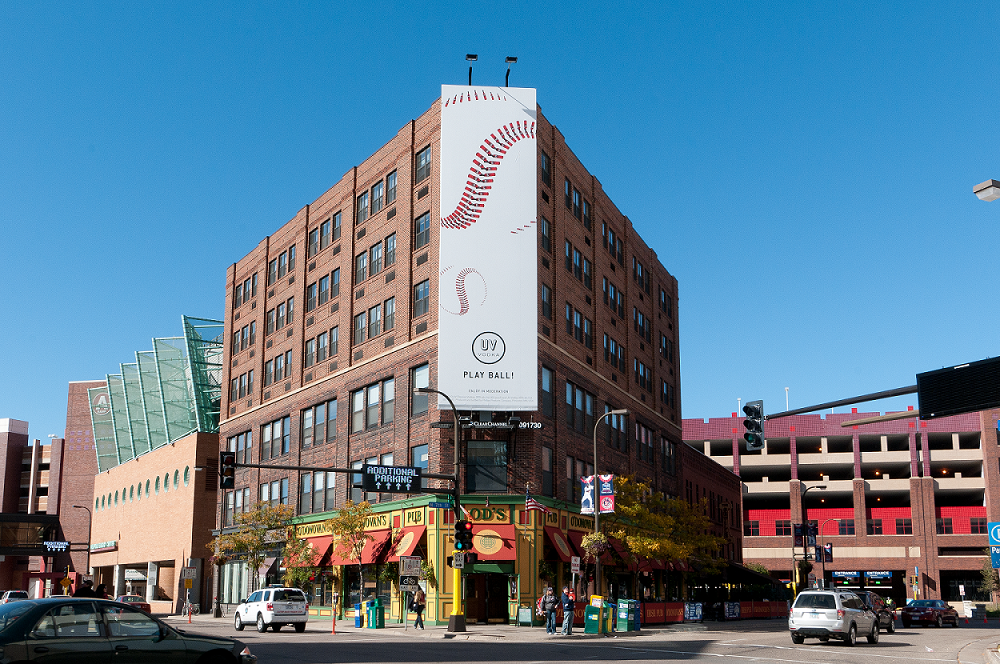 Lamoreaux Apartments, 706 First Avenue North, Minneapolis, MN RentCafe