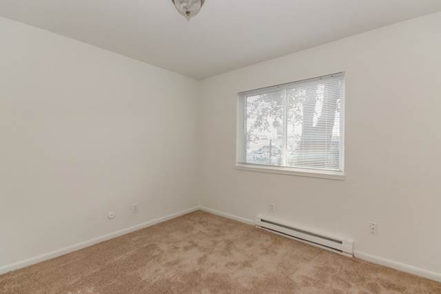 2-bedroom apartment at Kennebeck Apartments in Norfolk, VA