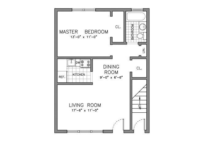 RESIDENCE TYPE A