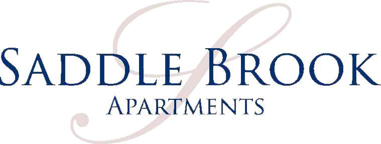 Property Logo at Saddle Brook Apartments, Saddle Brook, New Jersey