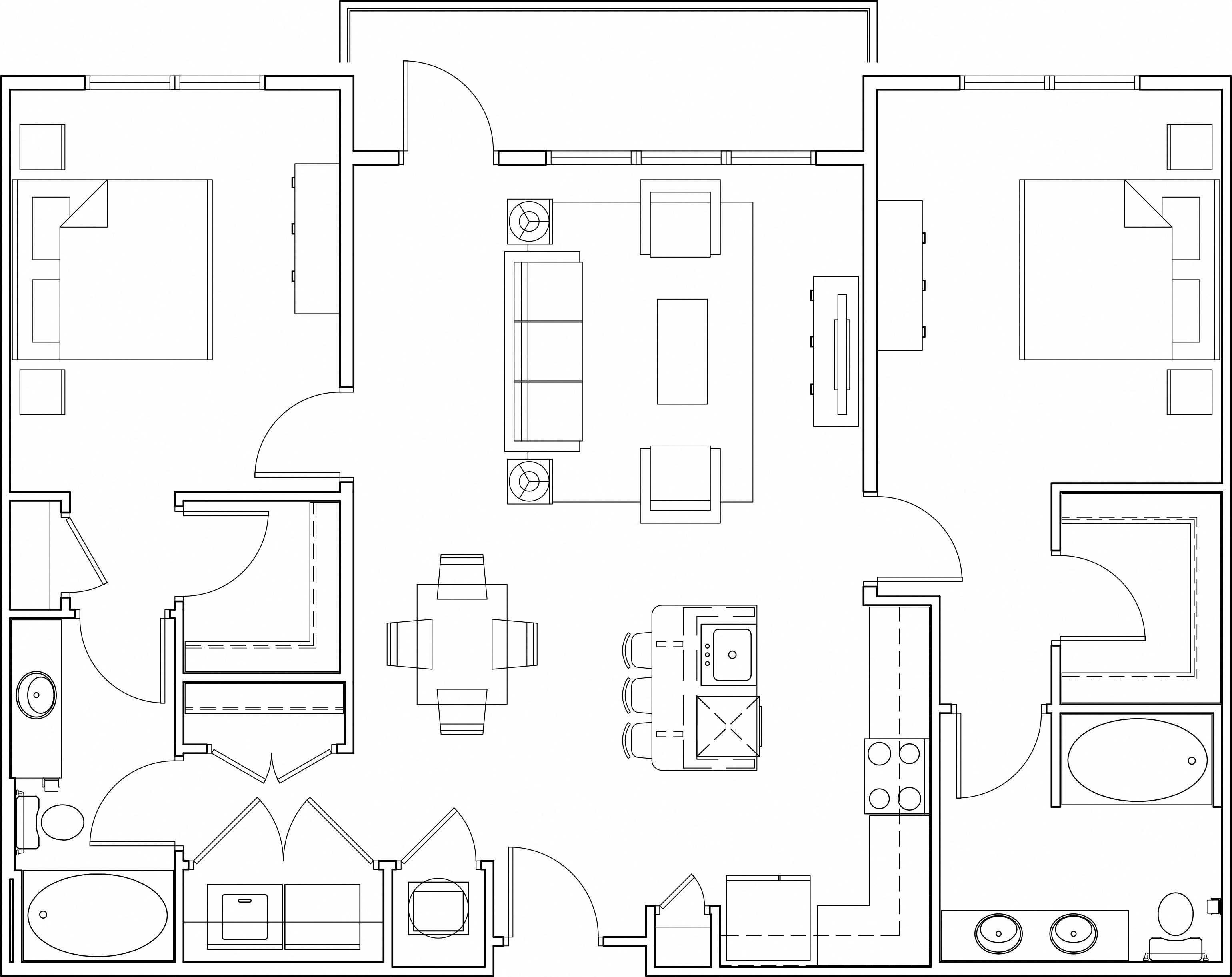 616 Oberlin Road 1-3 Beds Apartment for Rent - Photo Gallery 49