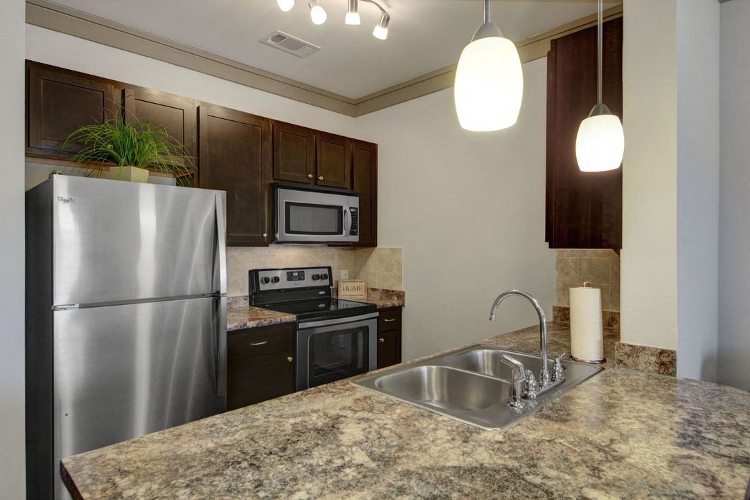 25 Best Luxury Apartments in Tulsa, OK (with photos) RENTCafé