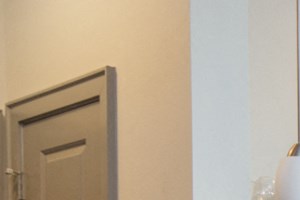 Kitchen at Atria Apartments in Tulsa, OK - Photo Gallery 3