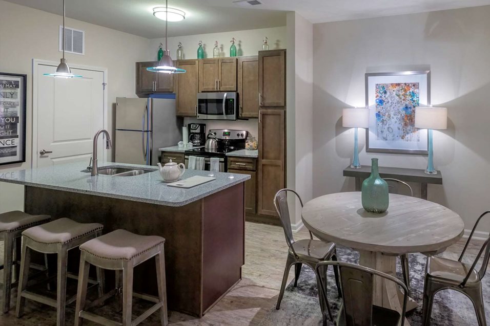 The Village At Apison Pike is a similar property to Ardmore Heights located in Ooltewah