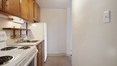 1750 S. Federal Boulevard Studio Apartment for Rent Photo Gallery 1