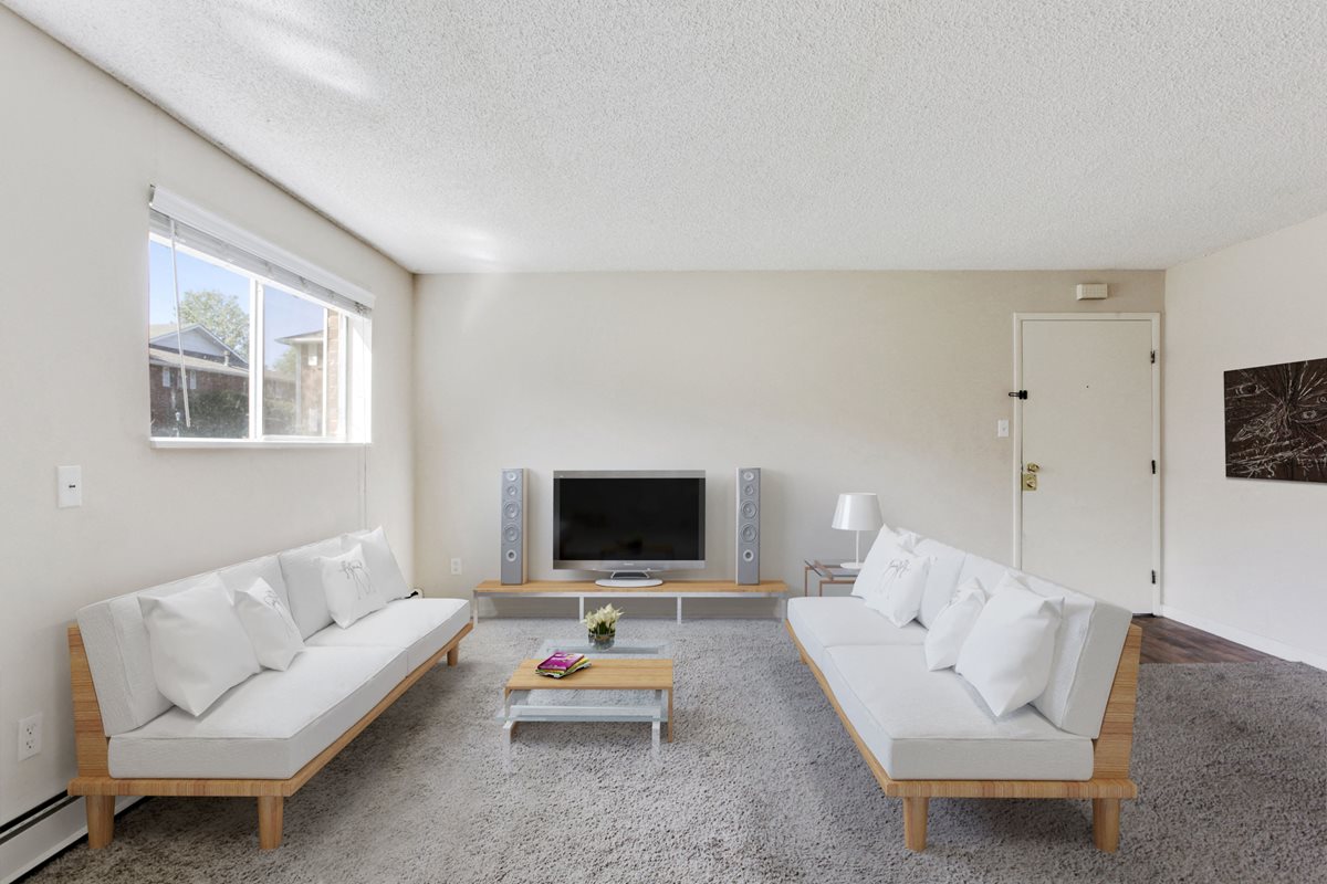 Virginia Park Apartments