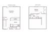 ONE BEDROOM