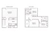 THREE BEDROOM-A