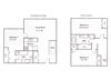 THREE BEDROOM-B