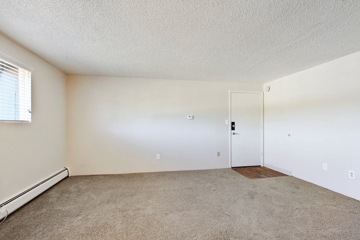 Golden Arms Apartments
