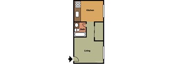 STUDIO - GOLDEN ARMS