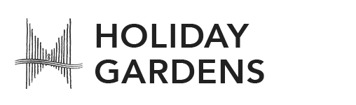 Property Logo at Holiday Gardens, Lakewood, 80214