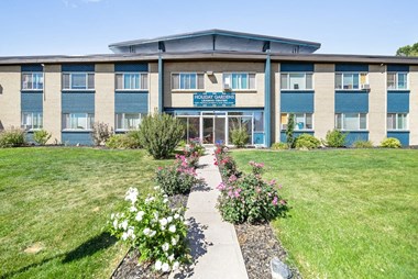 1307 Pierce St Studio-3 Beds Apartment for Rent