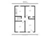 HOLIDAY GARDENS- TWO BEDROOM ONE BATH- F